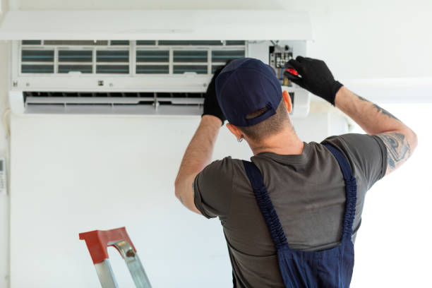 Trusted New Baltimore, OH Airduct Cleaning Experts